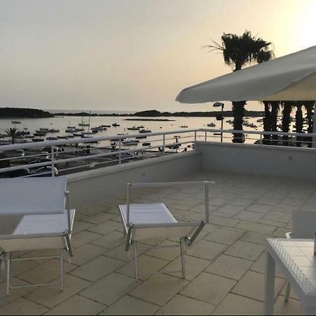 Camera Sul Mare Riviera Porto Cesareo Eksteriør bilde