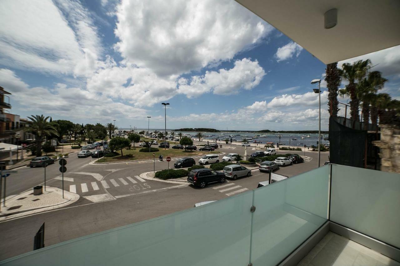 Camera Sul Mare Riviera Porto Cesareo Eksteriør bilde