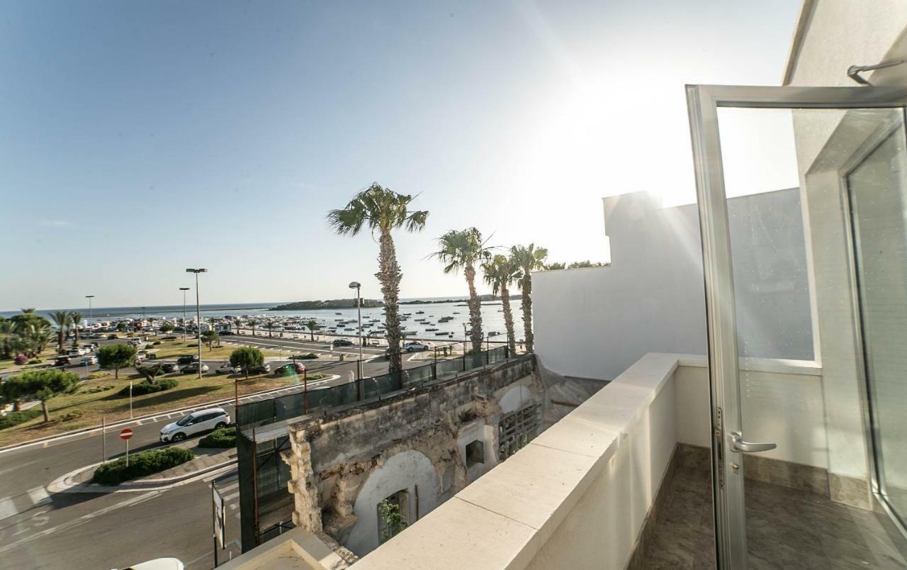 Camera Sul Mare Riviera Porto Cesareo Eksteriør bilde